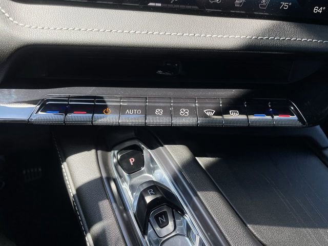 New 2026 Chevrolet Corvette Z06 image 19