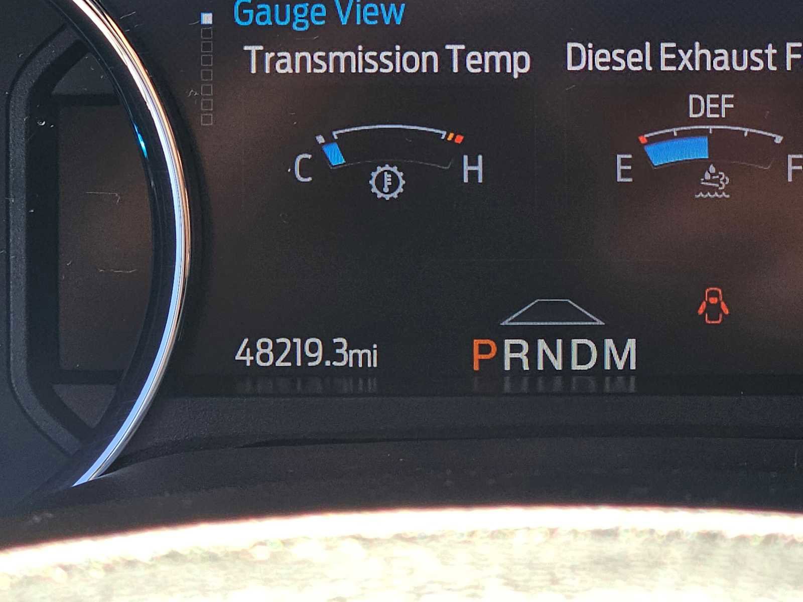 Used 2021 Ford F250 Lariat image 24