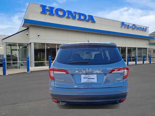 Used 2022 Honda Pilot Special Edition image 5