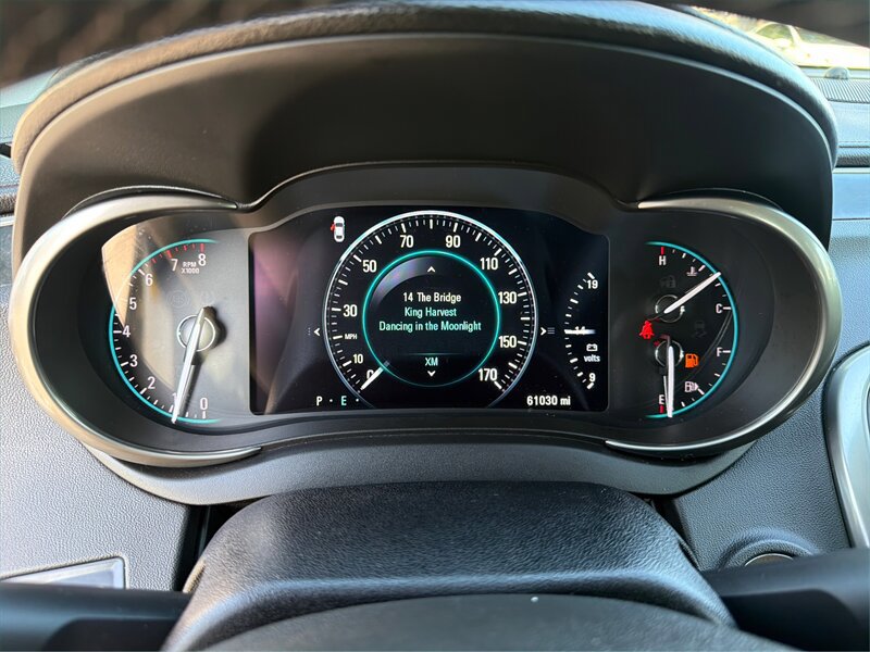 Used 2016 Buick LaCrosse Leather FWD image 15