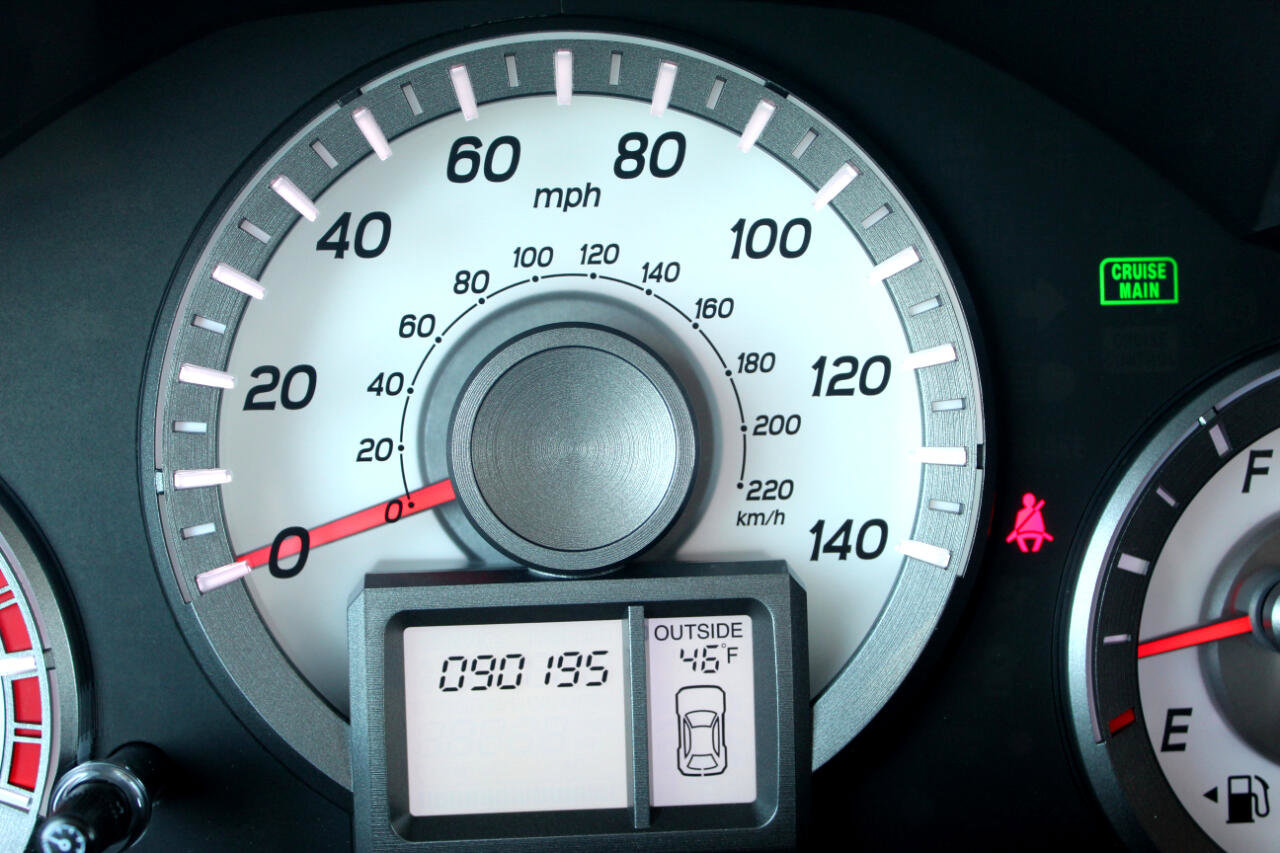 Used 2014 Honda Pilot EX-L image 30