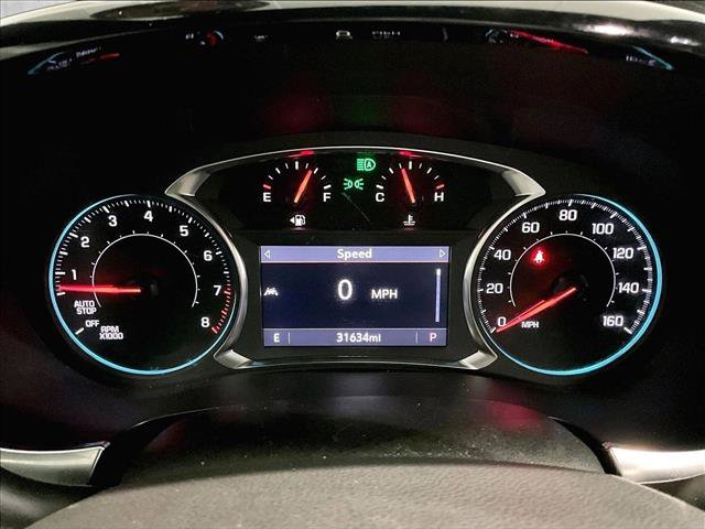 Used 2023 Chevrolet Traverse LT FWD image 22