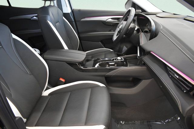 Used 2025 Buick Envision Sport Touring image 21