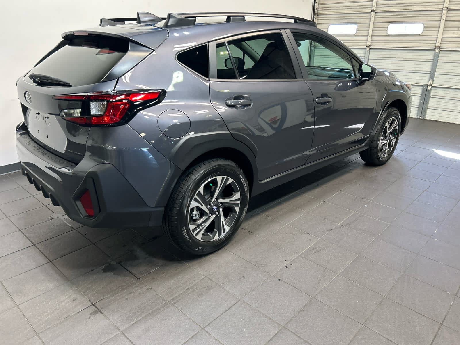 New 2027 Subaru Crosstrek 2.5i Premium AWD/4WD image 5
