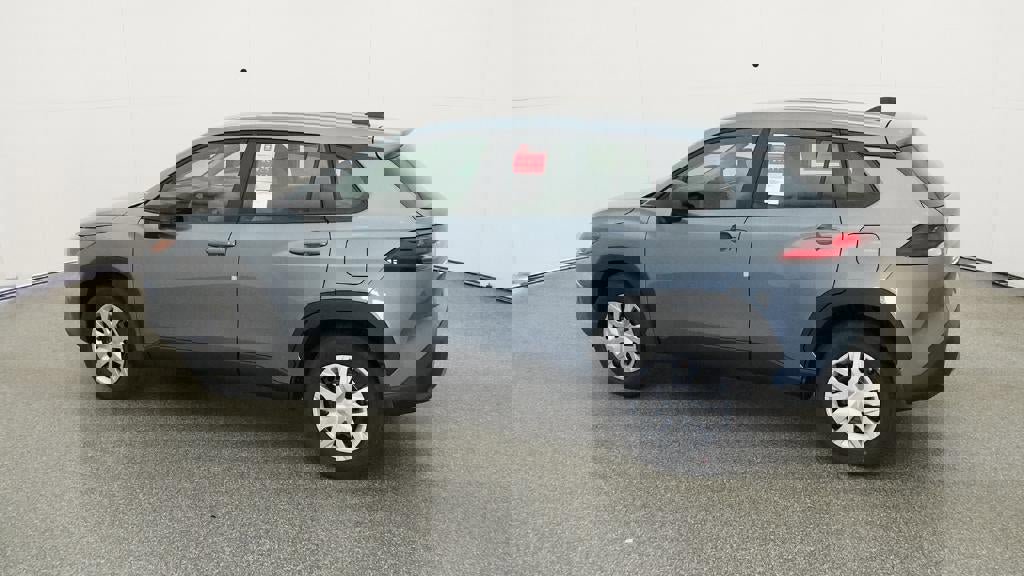 New 2026 Toyota Corolla Cross L image 4