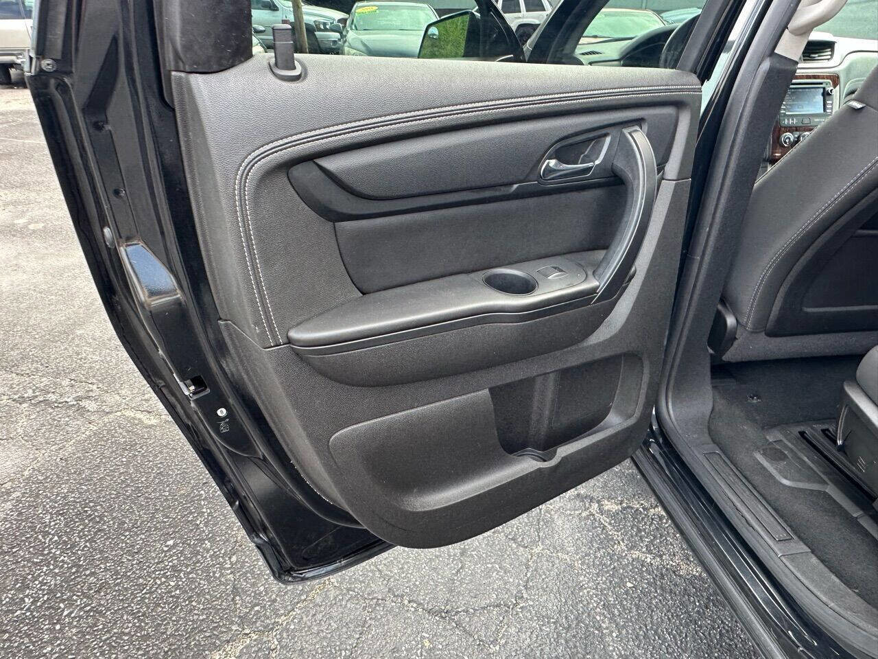 Used 2014 Chevrolet Traverse LT w/ All-Star Edition image 21