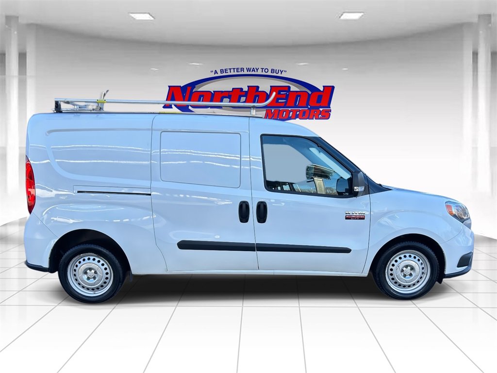 Used 2022 RAM ProMaster City Wagon image 2