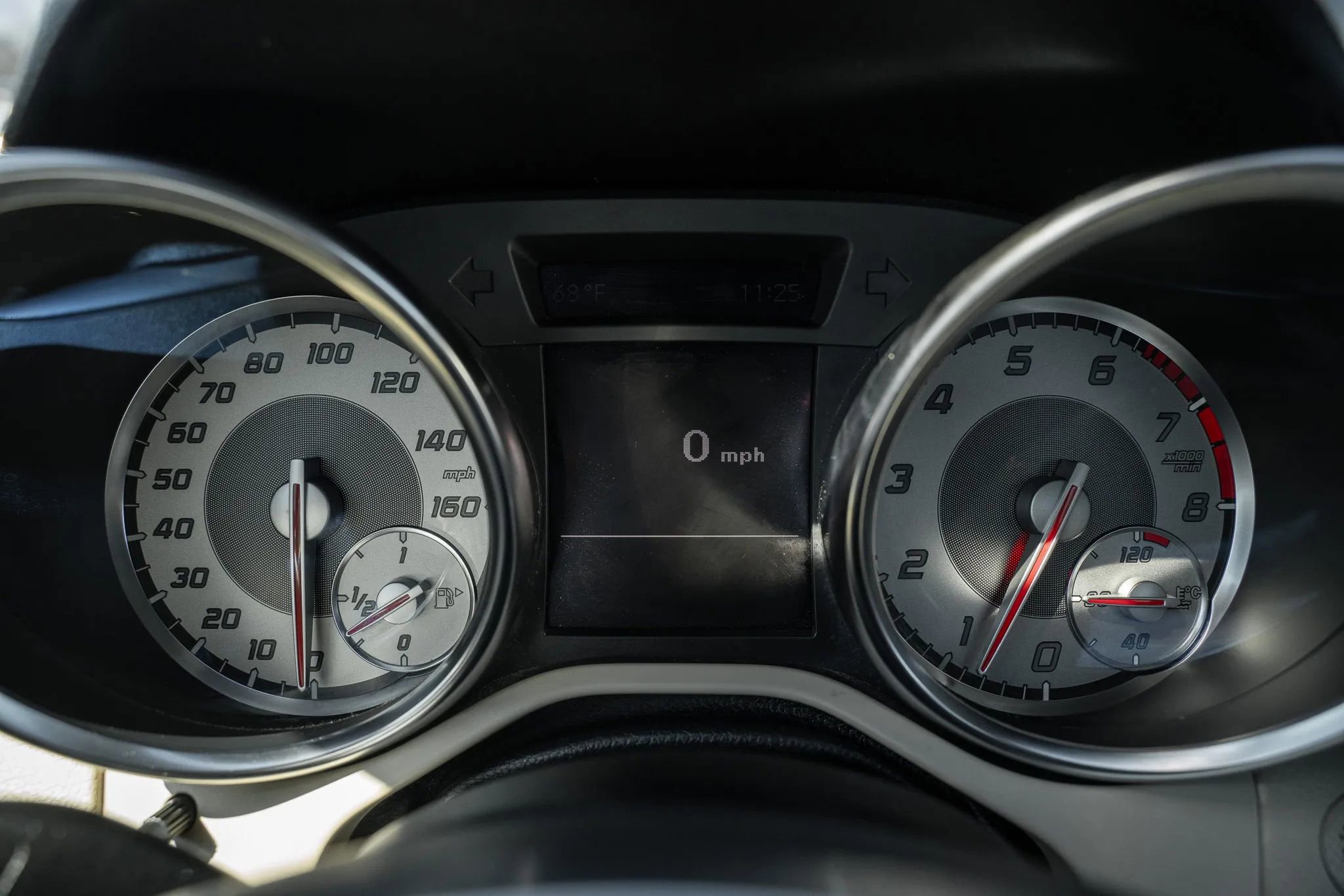 Used 2013 Mercedes-Benz SLK 250 SLK 250 Roadster 2D image 21