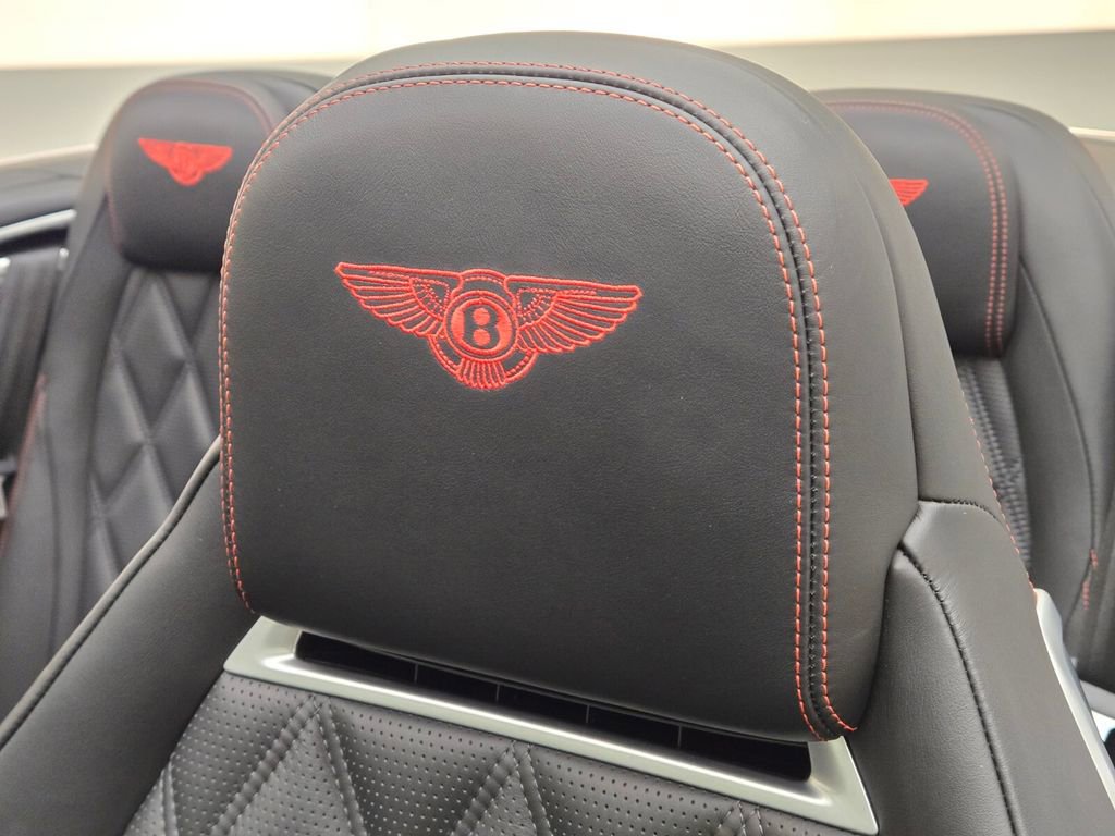 Used 2014 Bentley Continental GT Speed image 28