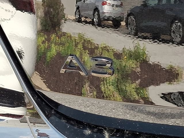 Used 2025 Audi A3 2.0T Premium Plus w/ Premium Plus Package image 32