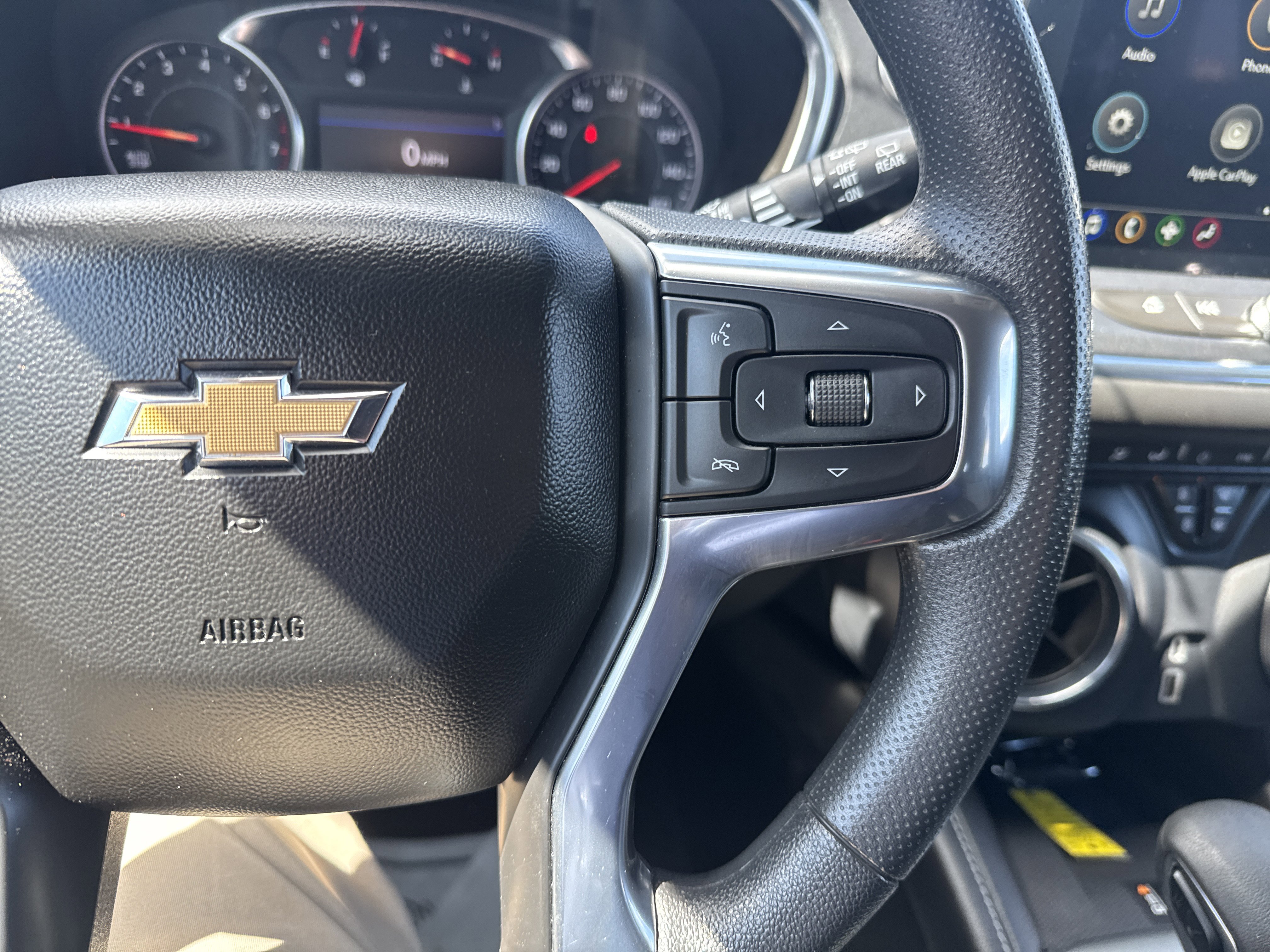 Used 2023 Chevrolet Blazer LT w/ Convenience Package AWD/4WD image 19
