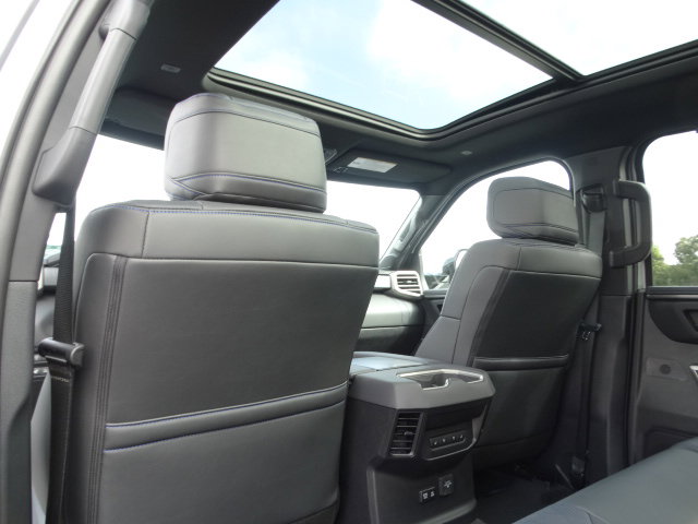 New 2026 Toyota Tundra Platinum image 15
