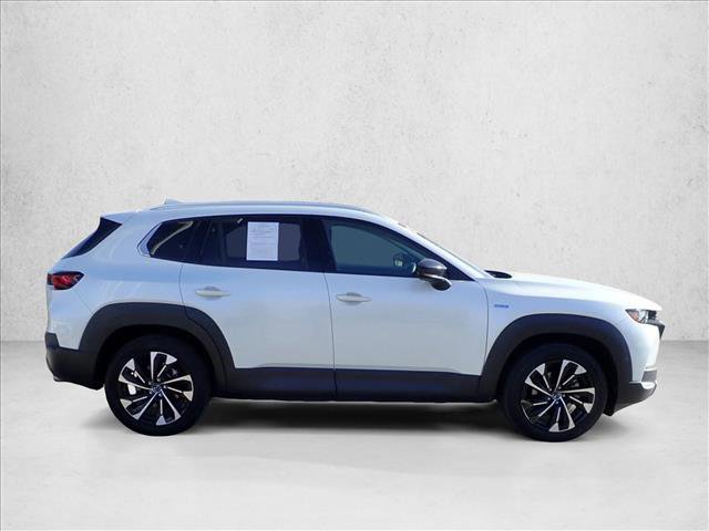 Used 2025 MAZDA CX-50 2.5 Hybrid w/ Premium Plus Pkg image 5