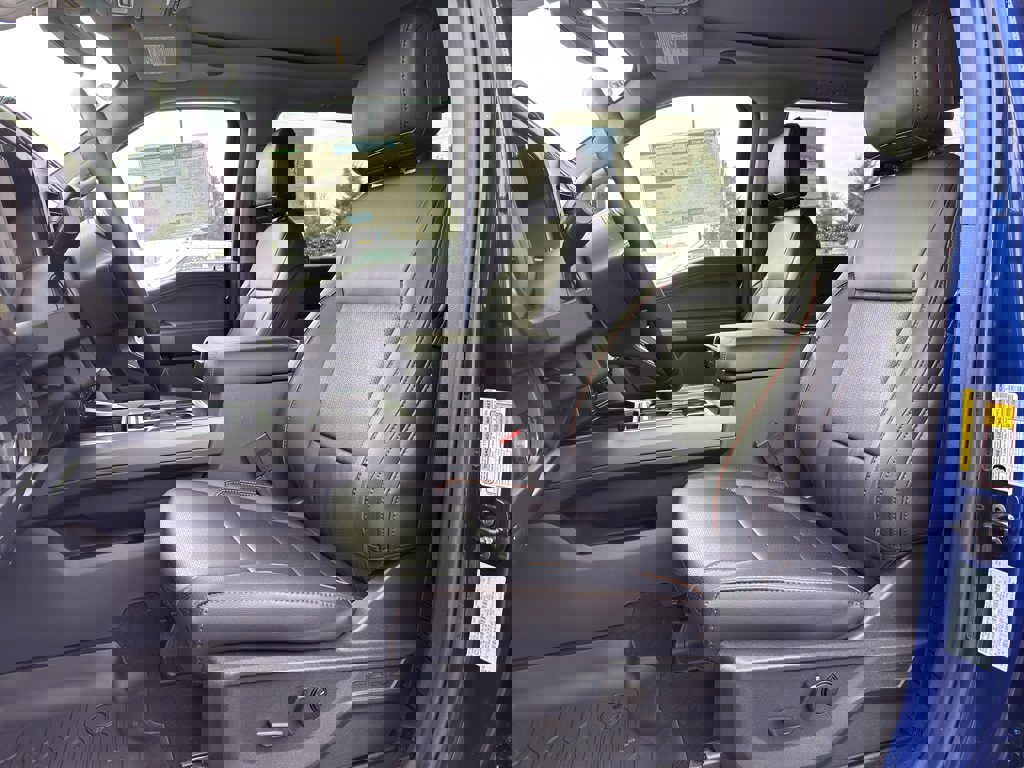 New 2026 Ford F350 Lariat w/ Tremor Off-Road Package image 16