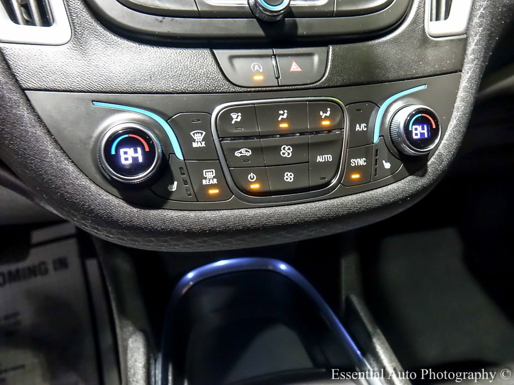 Used 2024 Chevrolet Malibu LT image 23