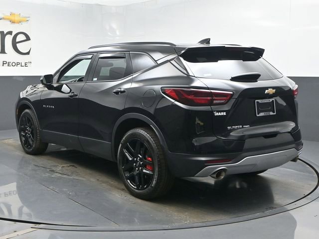Used 2023 Chevrolet Blazer LT image 36