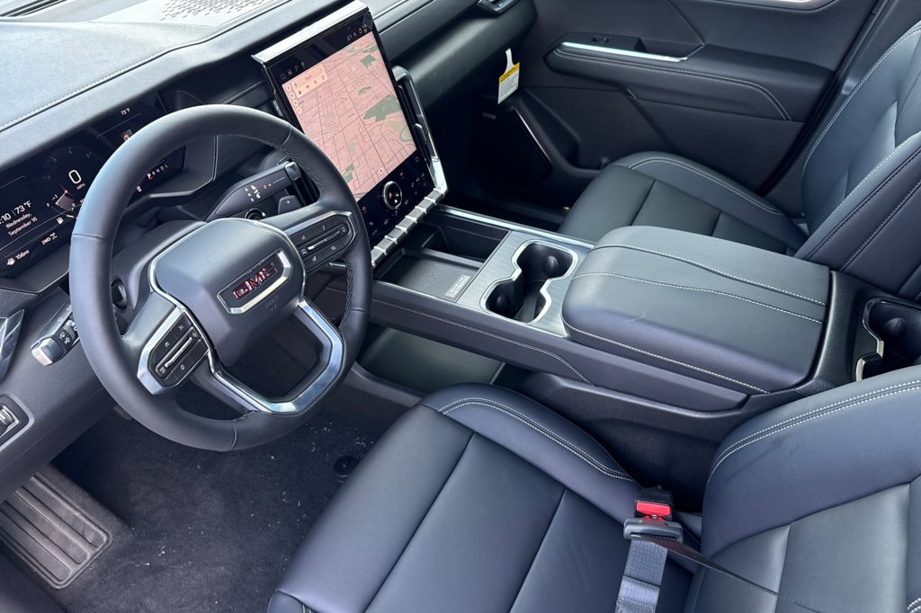 New 2027 GMC Acadia Elevation w/ Black Edition AWD/4WD image 4