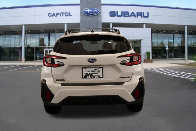 New 2026 Subaru Crosstrek 2.5i Limited w/ Popular Package #3A AWD/4WD image 4