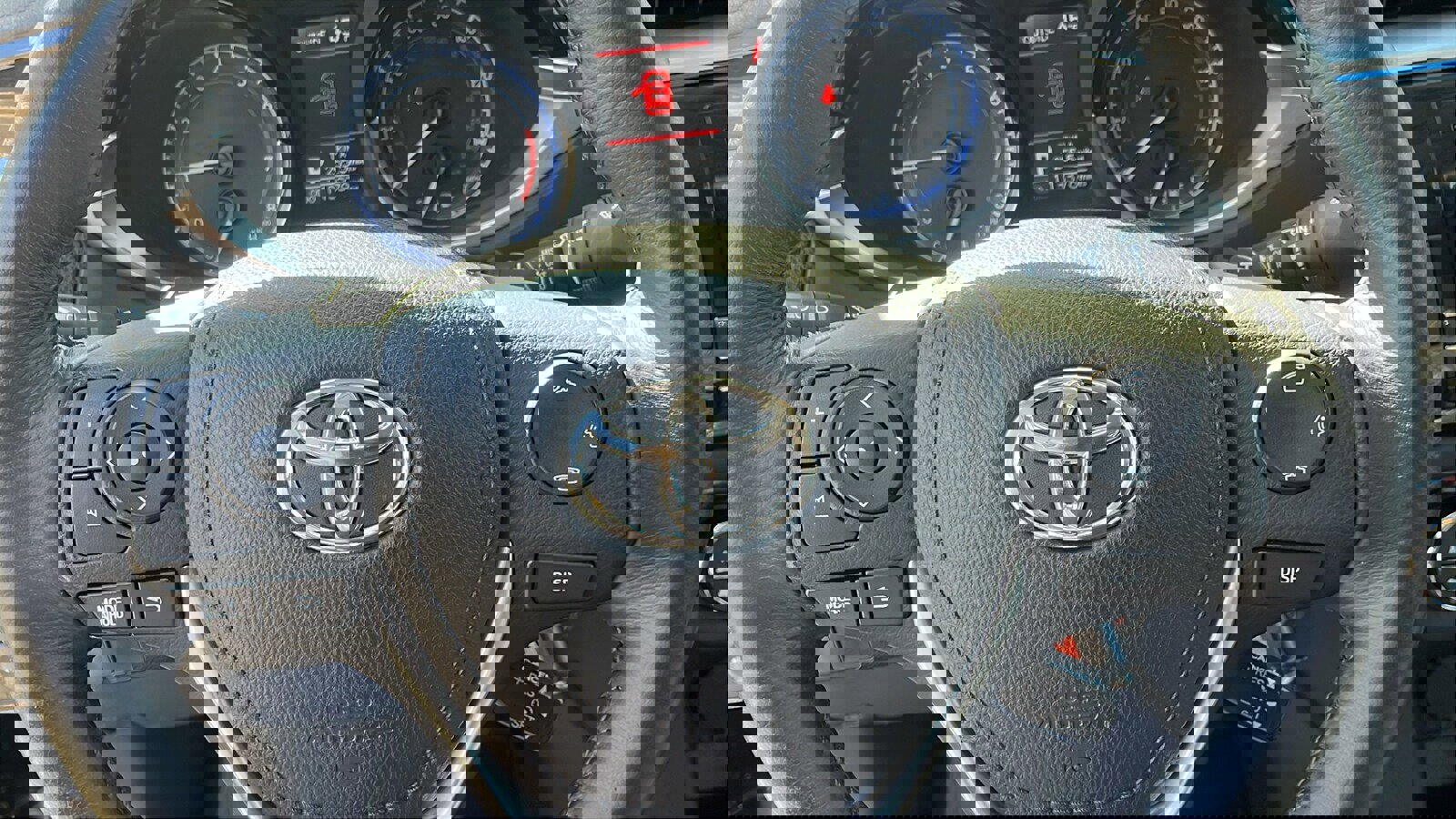 Used 2016 Toyota Corolla S image 13