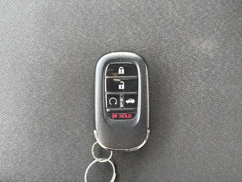 Used 2023 Honda Civic Sport image 26