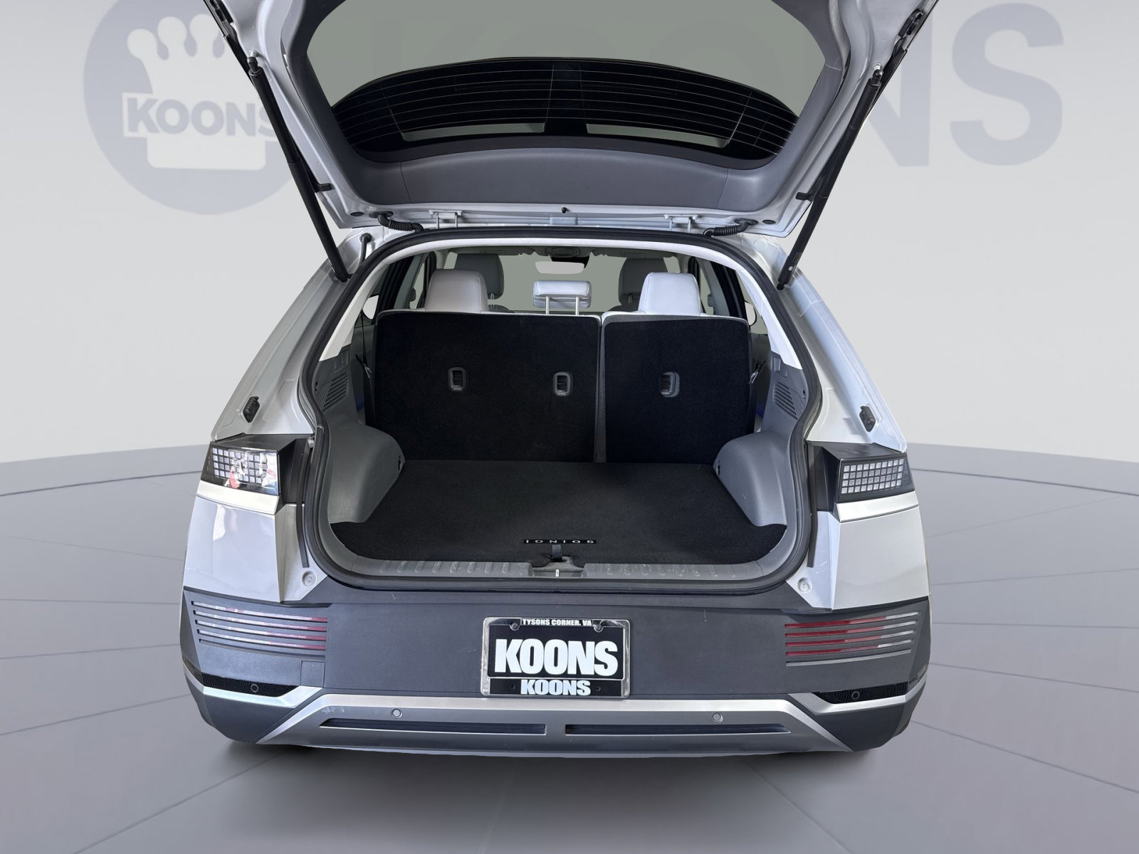 Used 2023 Hyundai Ioniq 5 SEL AWD/4WD image 25