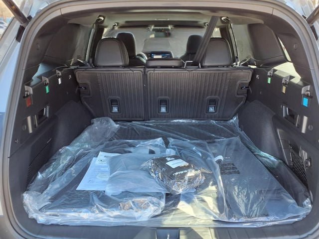 New 2026 Subaru Outback Limited image 42