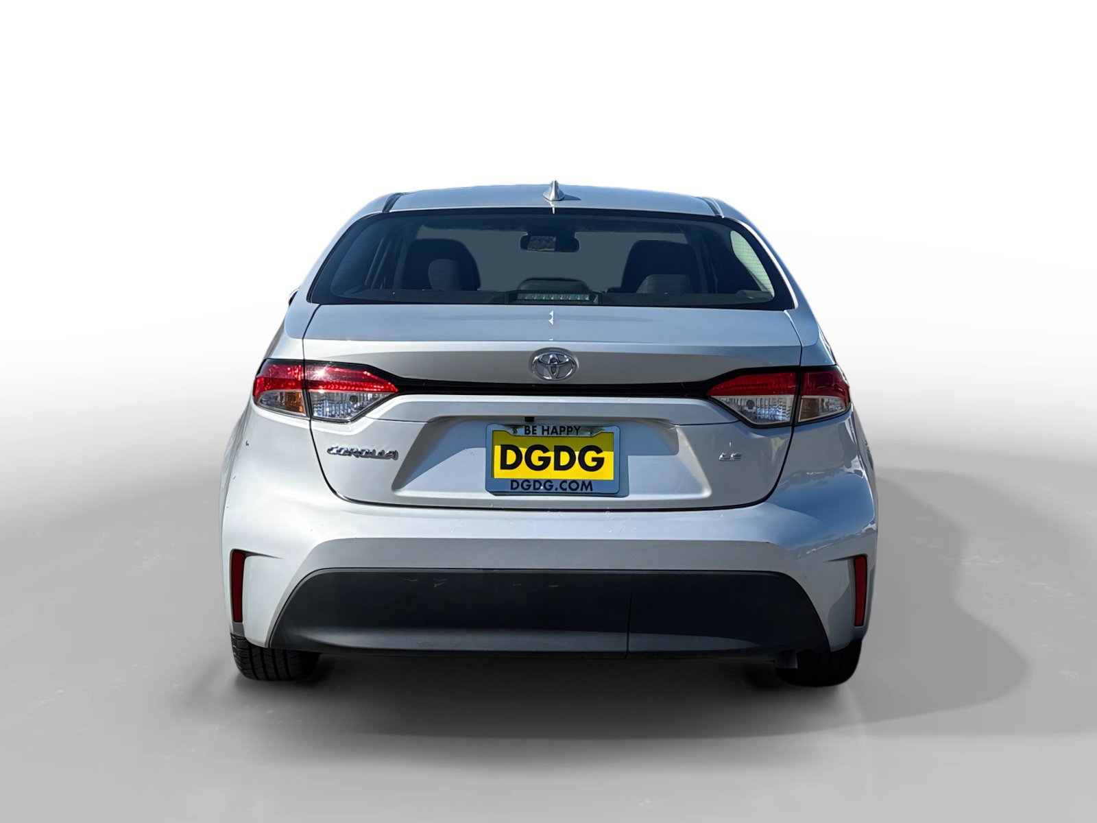 Used 2024 Toyota Corolla LE FWD image 4