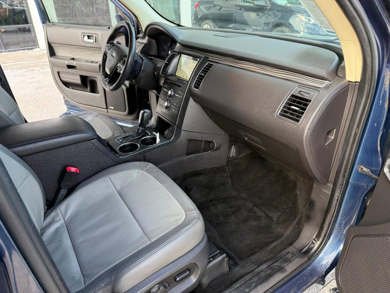 Used 2017 Ford Flex SEL w/ Equipment Group 202A image 20