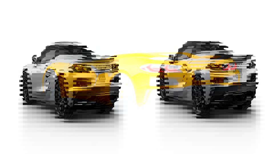 New 2026 Chevrolet Corvette Z06 image 30