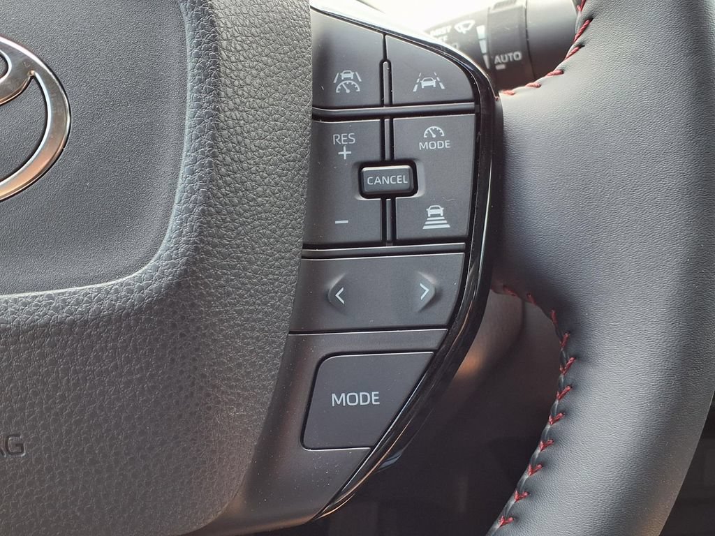 Used 2026 Toyota Prius Plug-In Hybrid w/ Limited Premium Package FWD image 21