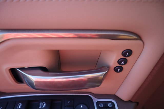 Used 2024 RAM 3500 Limited image 8