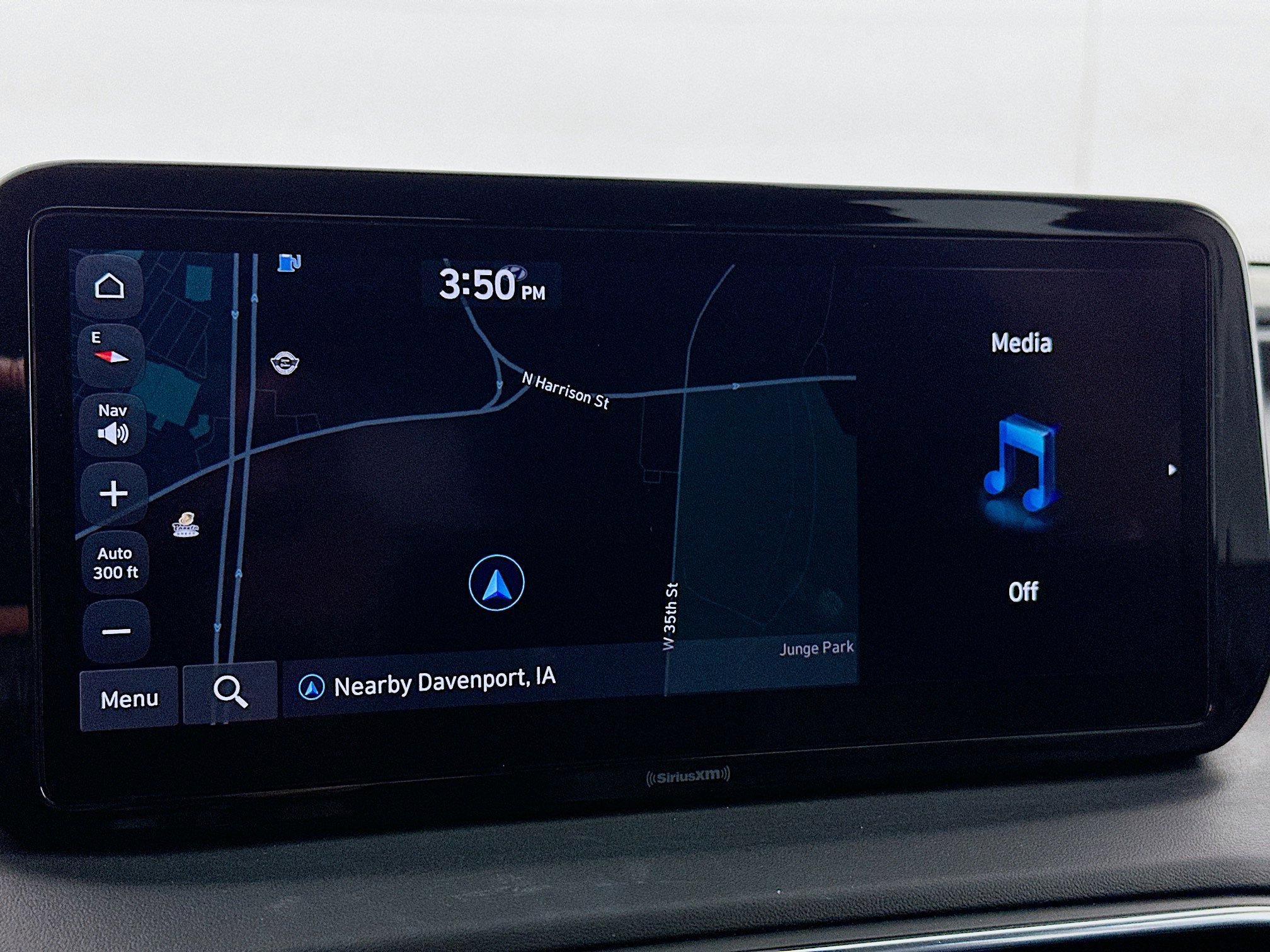 Certified 2023 Hyundai Santa Fe SEL image 13