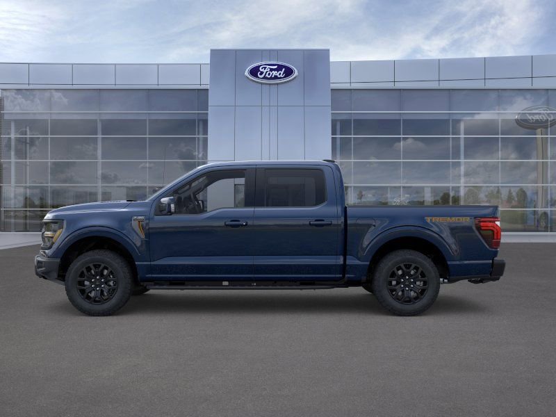 New 2026 Ford F150 Tremor AWD/4WD image 32