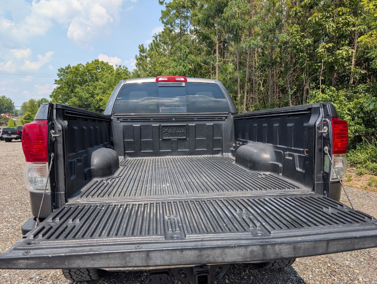 Used 2012 Toyota Tundra 2WD Double Cab w/ SR5 Pkg image 19