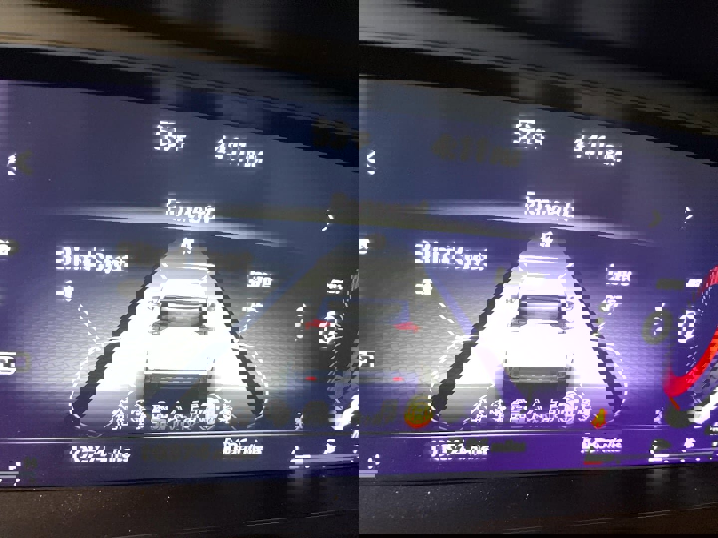 Used 2024 Nissan Rogue SL w/ SL Premium Package image 10