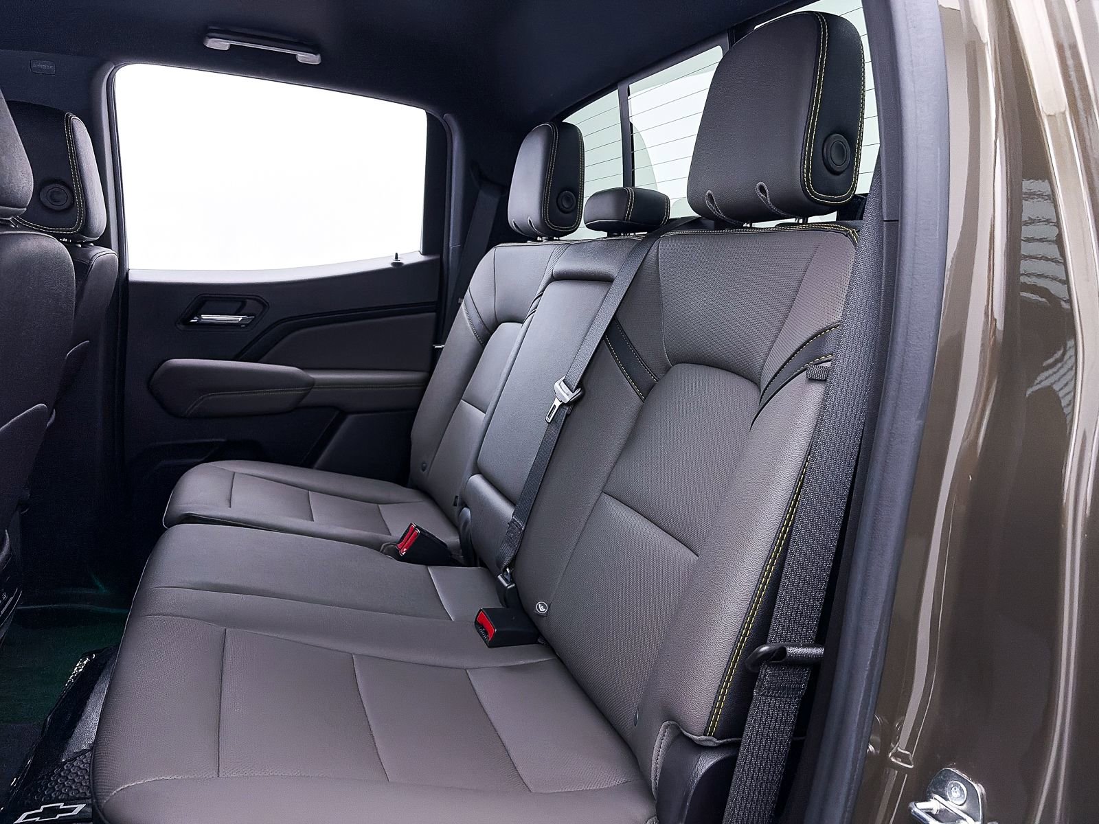 Used 2023 Chevrolet Colorado ZR2 w/ ZR2 Convenience Package III image 42