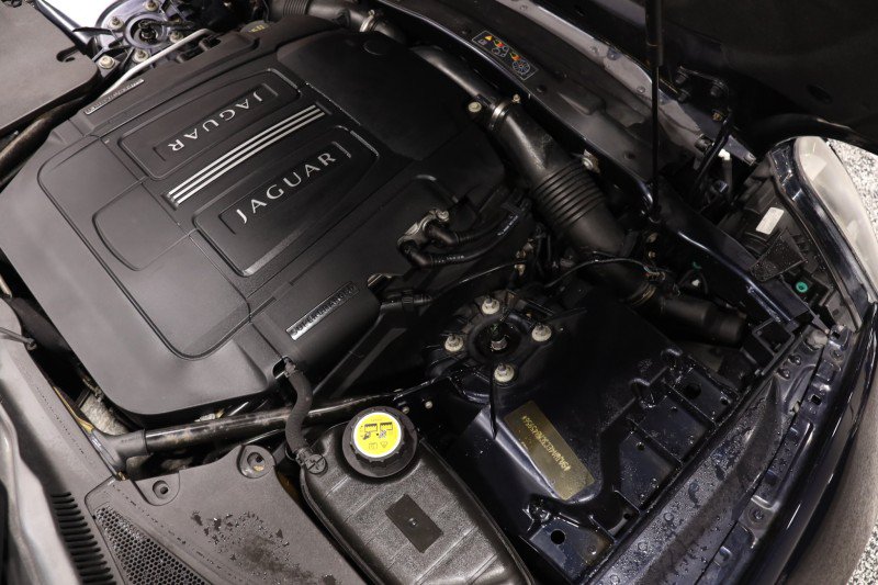 Used 2012 Jaguar XKR R RWD image 28
