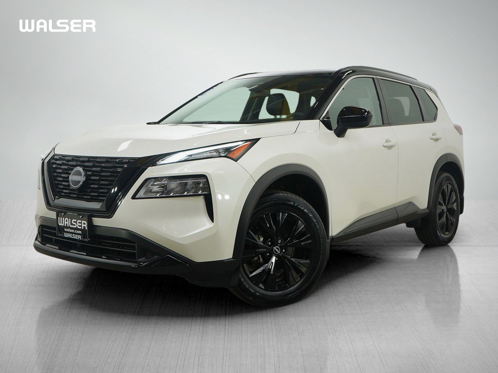Used 2023 Nissan Rogue SV w/ SV Premium B Package
