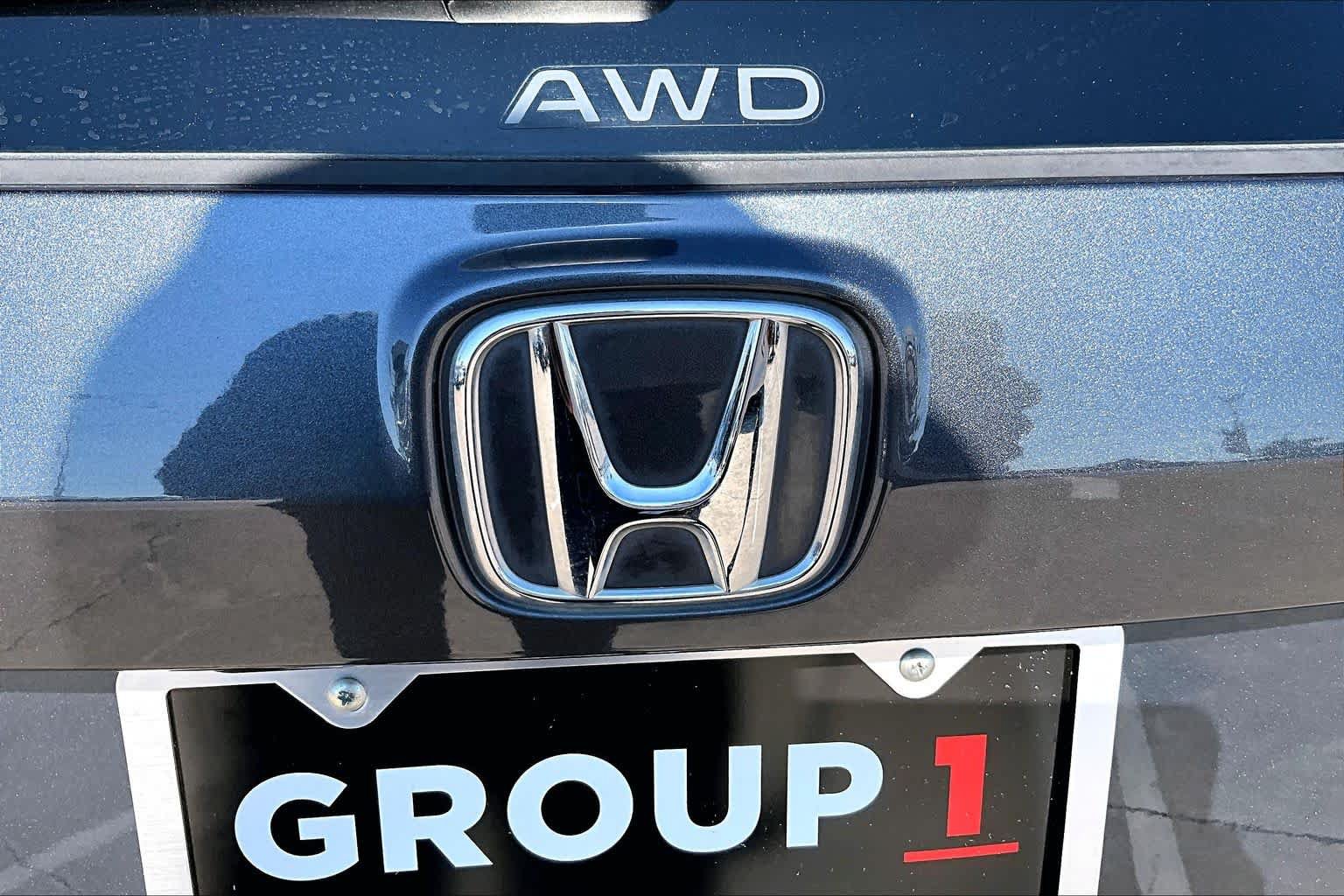 Used 2023 Honda CR-V EX-L image 31