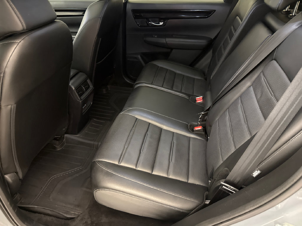 Certified 2026 Honda CR-V EX-L image 17