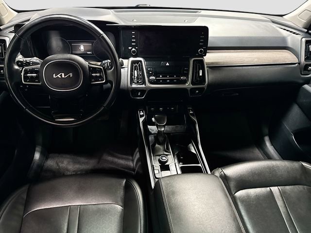 Used 2022 Kia Sorento X-Line EX image 24