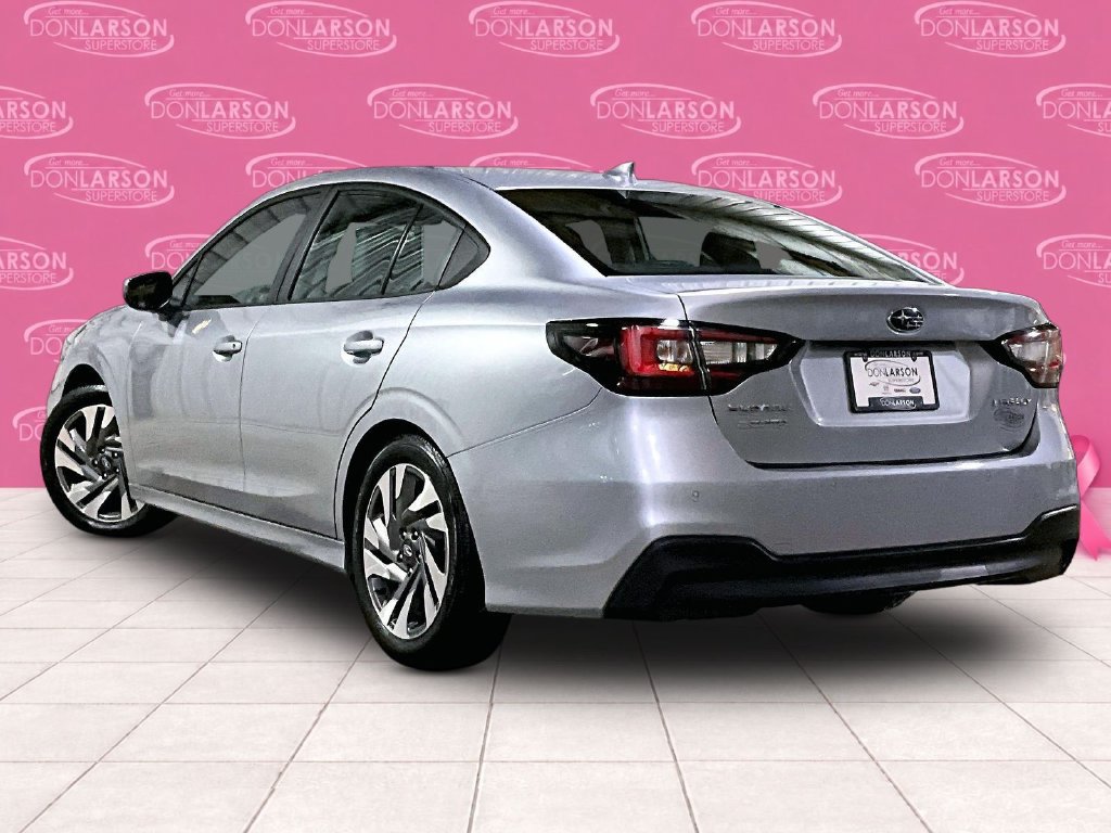 Used 2024 Subaru Legacy Limited AWD/4WD image 5