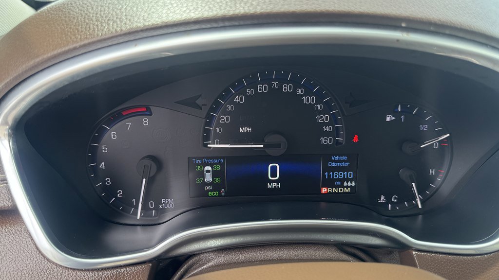 Used 2015 Cadillac SRX Performance w/ Driver Awareness Package AWD/4WD image 18