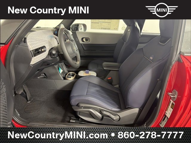 New 2026 MINI Cooper 2-Door Hardtop image 11