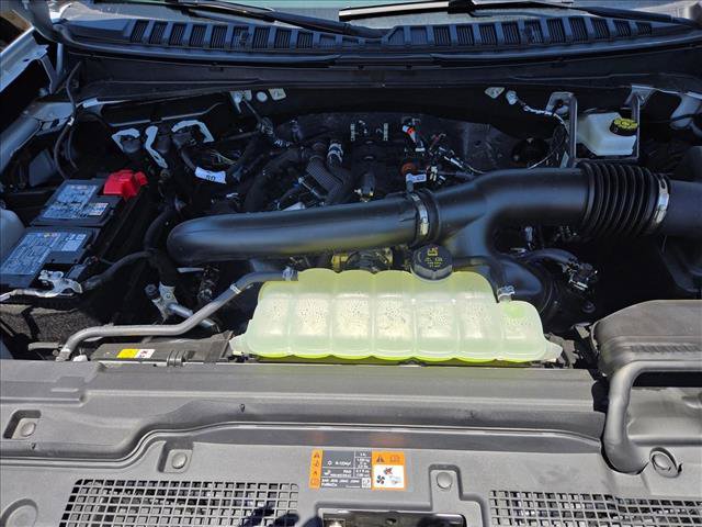 New 2026 Ford Expedition Active RWD image 18
