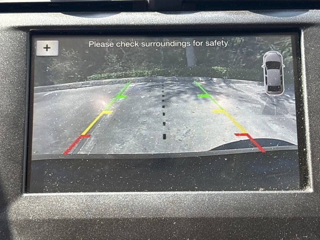 Used 2018 Ford Fusion SE w/ Equipment Group 601A image 27