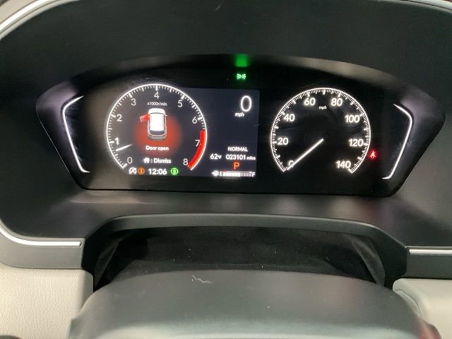 Certified 2024 Honda Pilot EX-L image 9