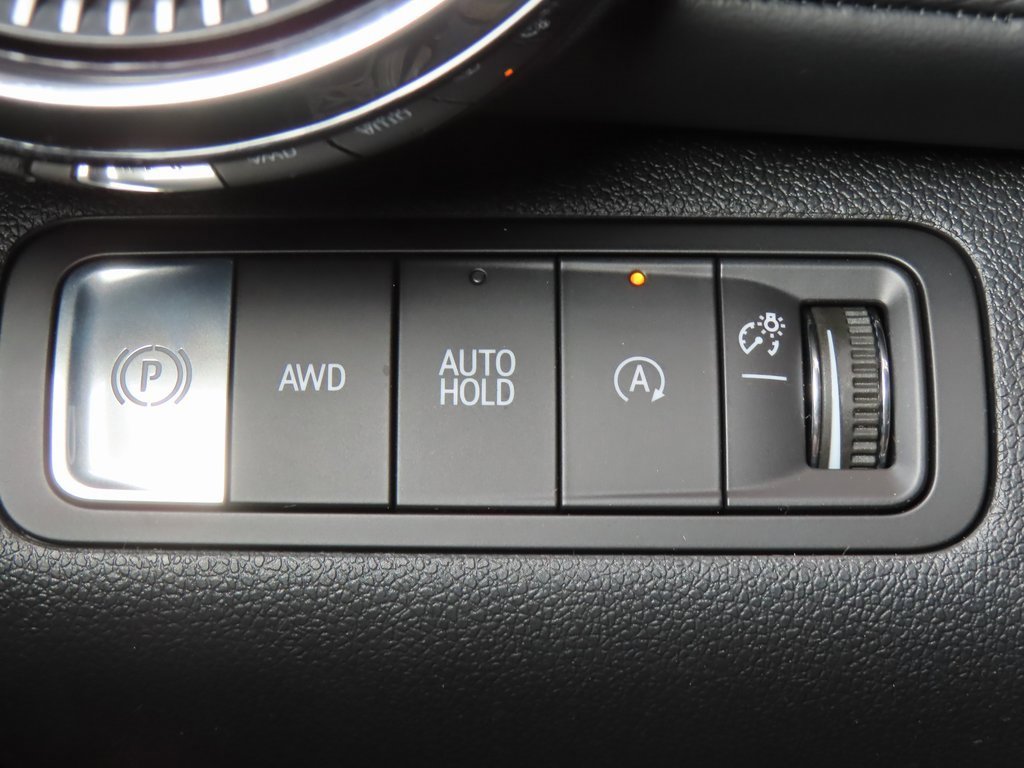 New 2026 Chevrolet Equinox LT w/ LPO, Floor Liner Package image 15