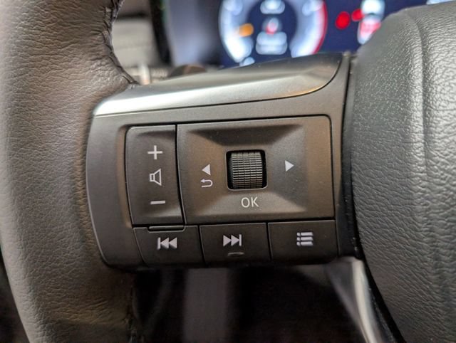 Used 2025 INFINITI QX60 Luxe AWD/4WD image 21