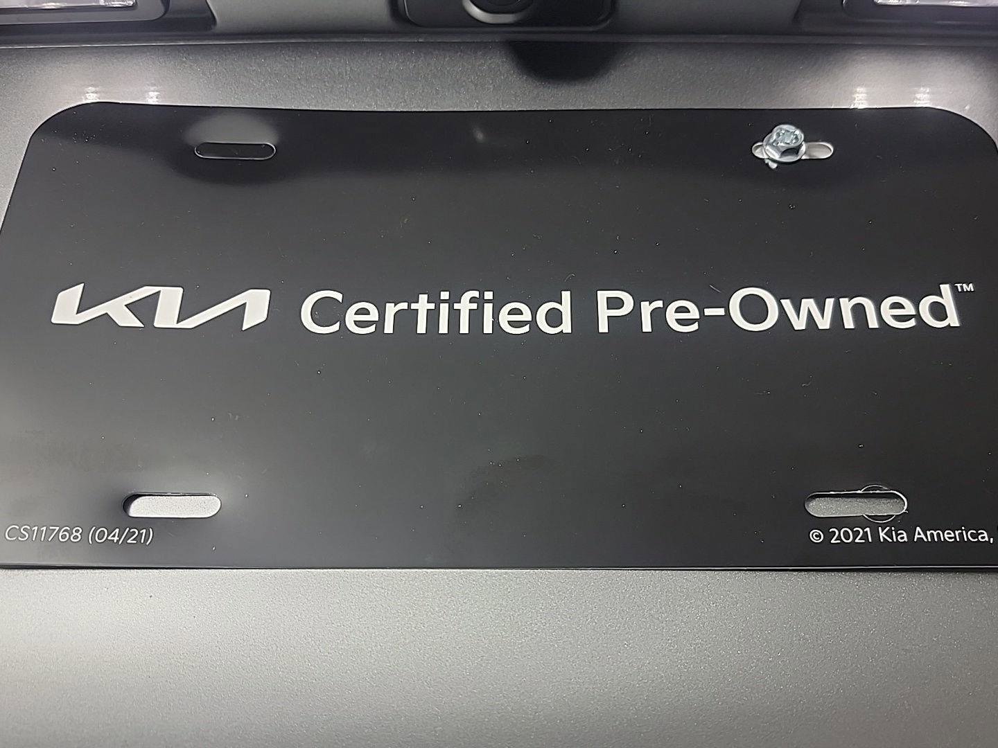 Used 2023 Kia Sorento EX AWD/4WD image 6